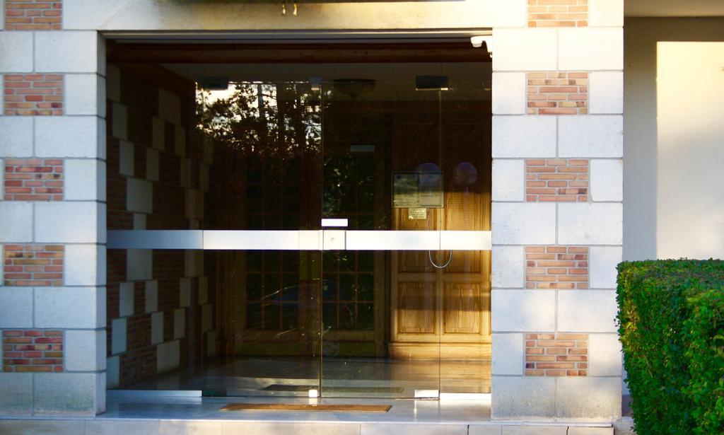 Appartement Le Clos De Sablier トゥルジェヴィル 部屋 写真