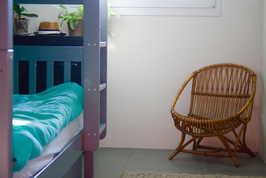 Appartement Le Clos De Sablier トゥルジェヴィル 部屋 写真