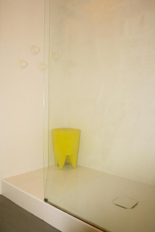 Appartement Le Clos De Sablier トゥルジェヴィル 部屋 写真