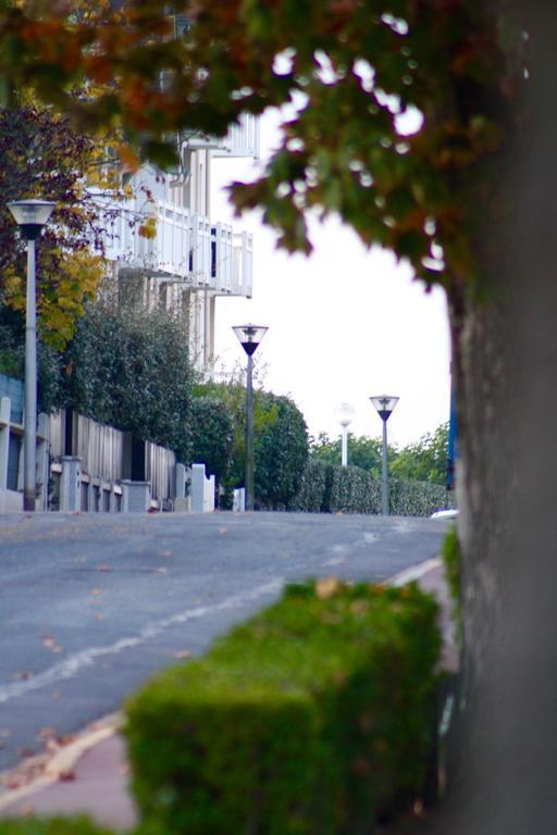 Appartement Le Clos De Sablier トゥルジェヴィル エクステリア 写真