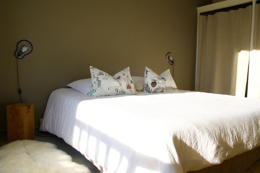 Appartement Le Clos De Sablier トゥルジェヴィル エクステリア 写真